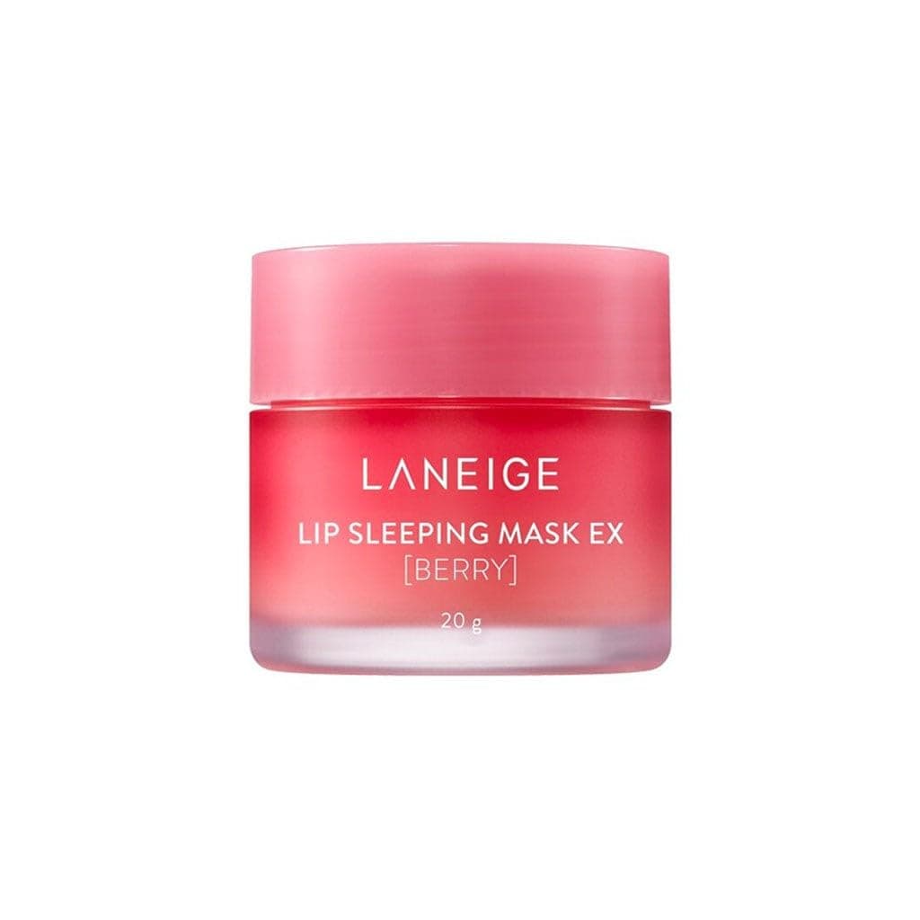 Berry Lip Sleeping Mask, 20G