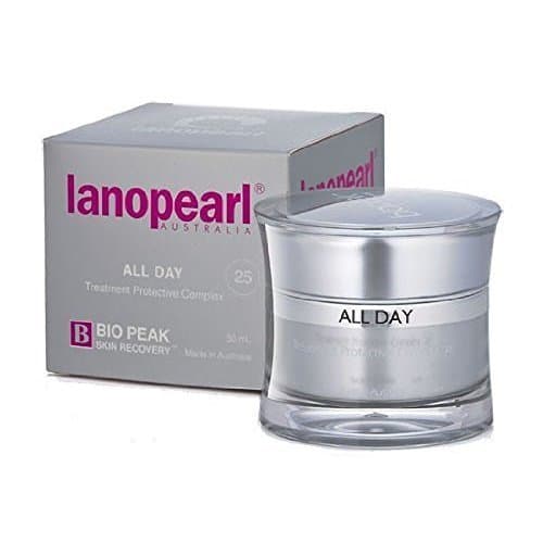 Lanopearl Bio Peak Day Cream