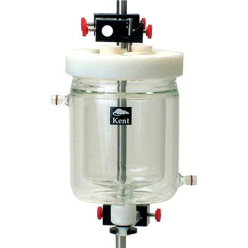 Kent Scientific TIS3557 Tissue Bath Component Medium Flexible Cannulation Kit