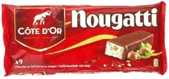 Nougatti 9 x 30g