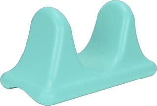 soobu Psoas Muscle Release Tool, Deep Tissue Massage Tool for Psoas, Back, Hip Flexor Release Tool Multifunctional Buttocks Muscle Relaxing Massager Muscle Massage Tool (Green)