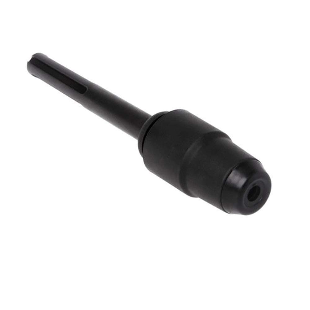SDS Max To SDS Plus Adaptor chuck Drill Converter Shank Quick Tools for Bosch Makita and Other Rotary and Demolition Hammers