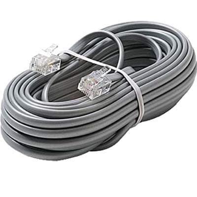Xantrex31-6257-00 Communications Cable, 25 ft, Grey, One Size