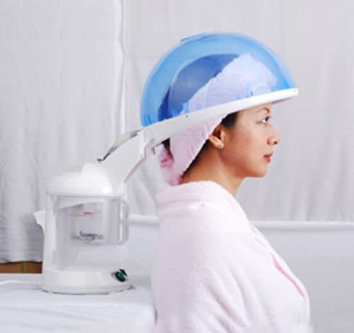O3 Hair Steamer KD-2328A