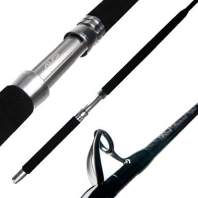 Phenix Black Diamond PHD700X2H Hybrid Rod