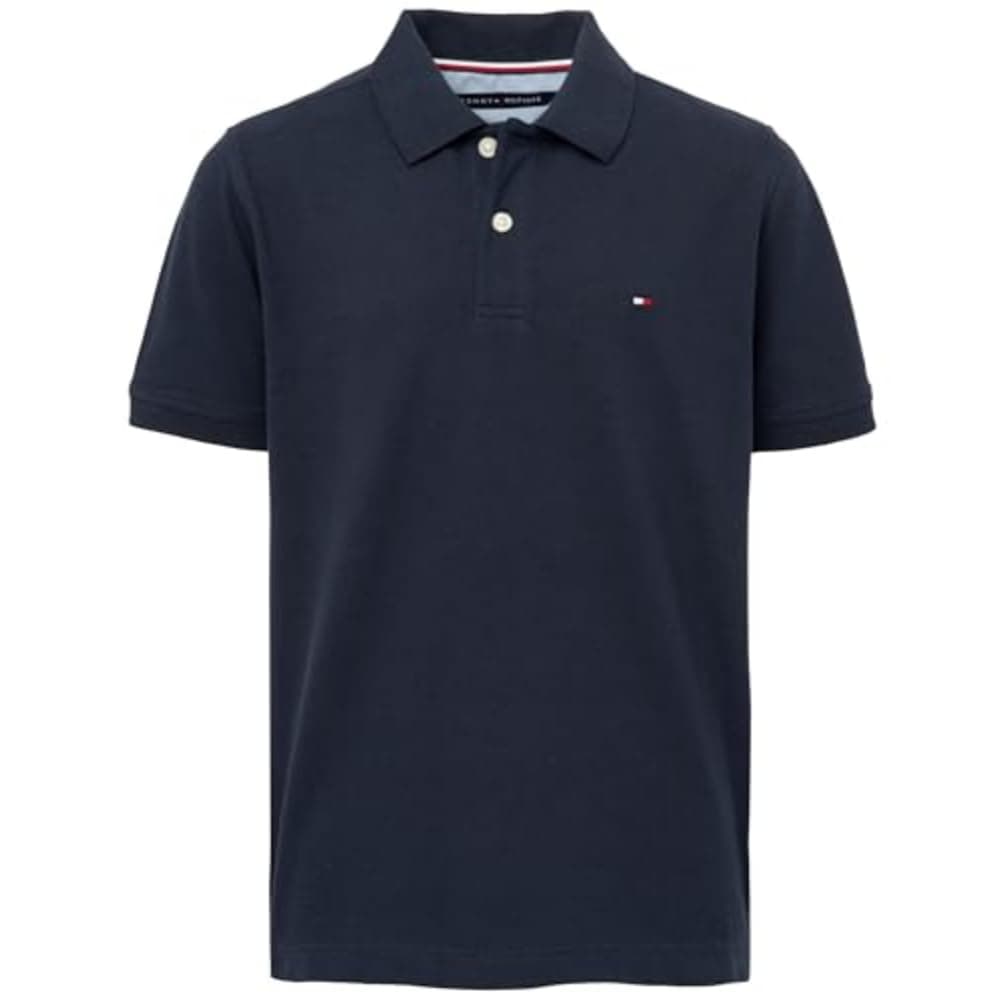 Tommy Hilfiger Boys' SHIRT