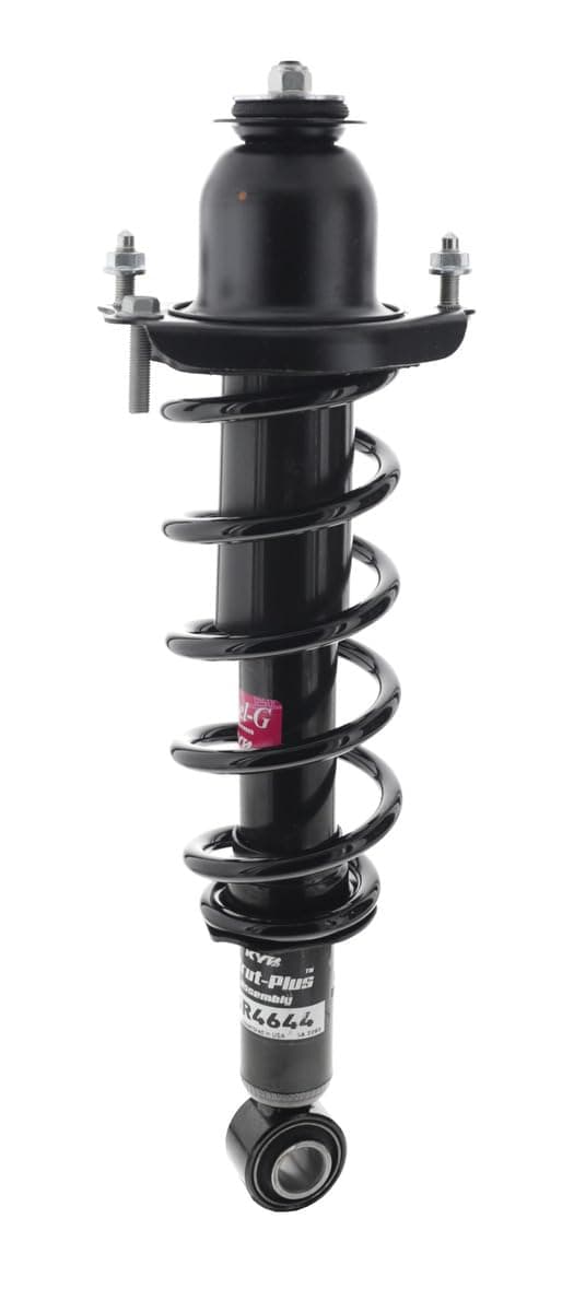 SR4644 Strut-Plus Complete Corner Unit Assembly -Strut, Mount and Spring