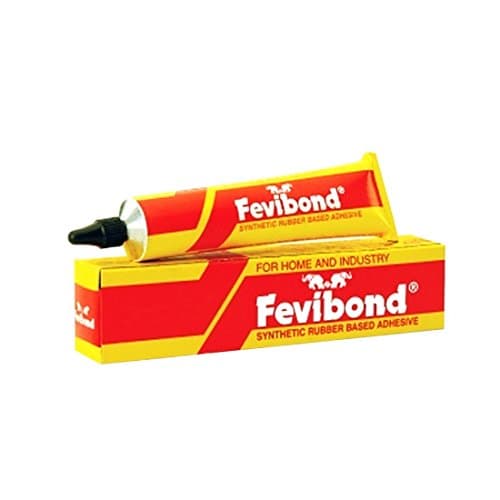 Synthetic Rubber Based Adhesive 50ml