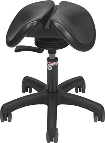 Salli Slim Sway Saddle Seat