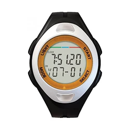 NEW DSW-712 Referee WRIST STOPWATCH with FULL FUNCTIONALITY