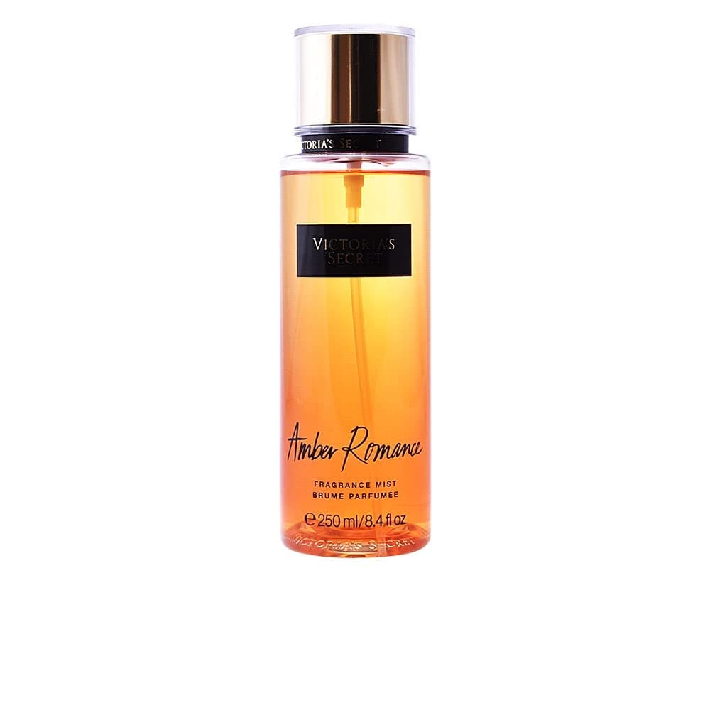 Body Mist, Amber Romance, 8.4 Ounce
