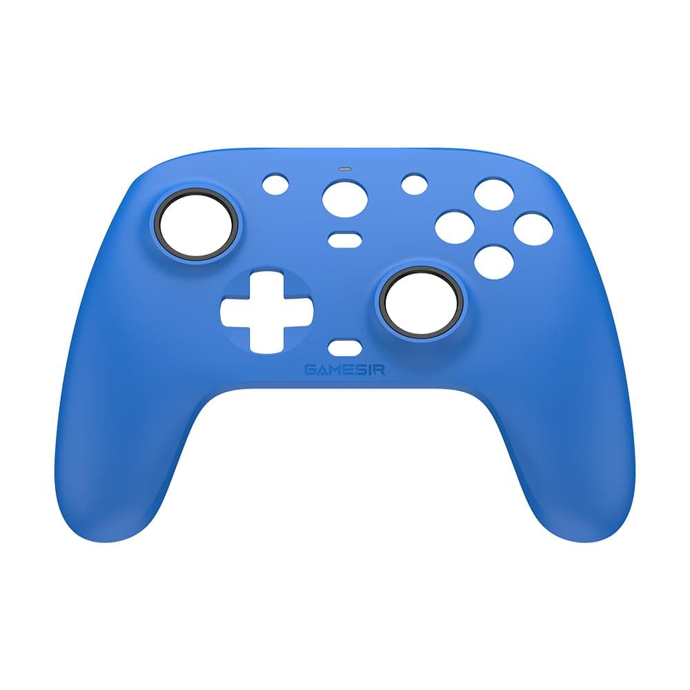 GameSir Swappable Faceplates for G7, G7 SE, Xbox Controller (Blue)
