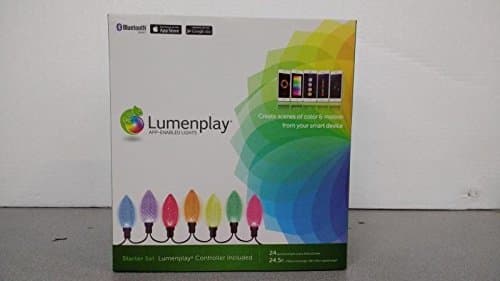 POLYGROUP LIMITED TVL15012 24ct C9 lm Light Kit by PolyGroup