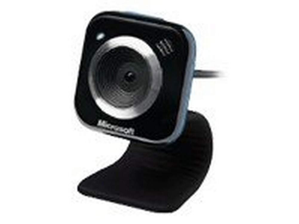 Microsoft VX-5000 LifeCam - Blue (5 Pack)