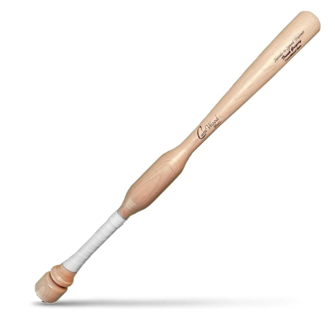Camwood Training Bat - Baseball