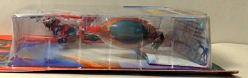 Classic Spider-Man Series 12 Figure: Hydro Blast Spiderman