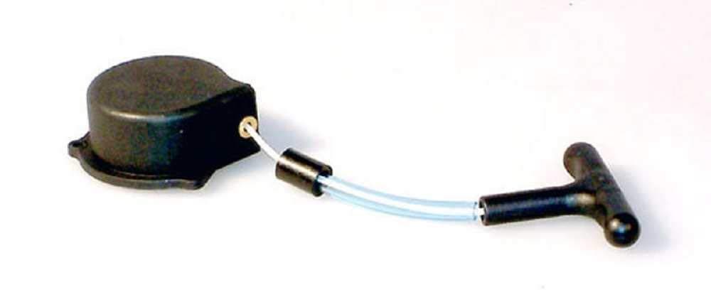 CEN Racing G70357-30 Recoil Assembly