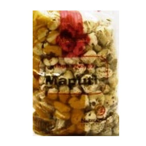 Munchie Salted Maputi 50g (Pack of 10)