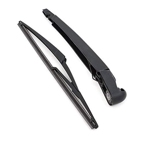 DIYI Window Windshield Windscreen Rear Wiper Arm And Blade Set For Fit