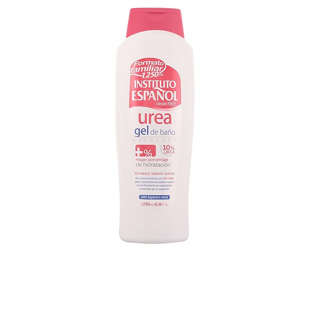 I.Spanish Urea Gel 1250ml