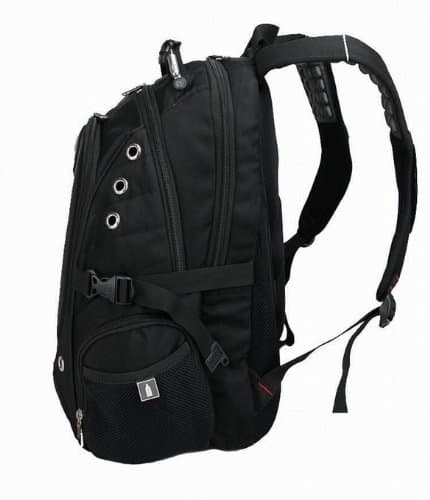 computer notebook Laptop Daypack Backpack.ASBZ1630-E2