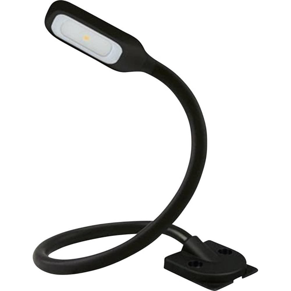 OSRAM ONYX COPILOT L+7, LED ONYX Reading Light in vehicles, folding carton (1 unit)