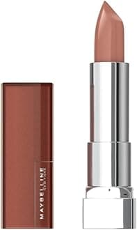 MAYBELLINENew York Color Sensational Lipstick - 4.4 g, Beige Babe 983