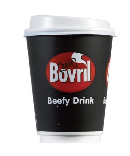 Bovril Beefy Drink 8 x 10.5g