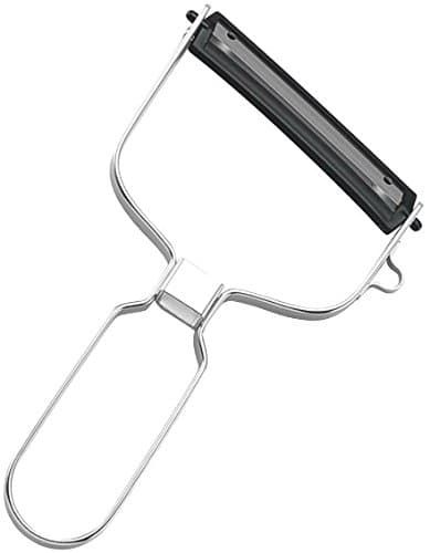 Professional Vegetable Peeler (Made in Japan)