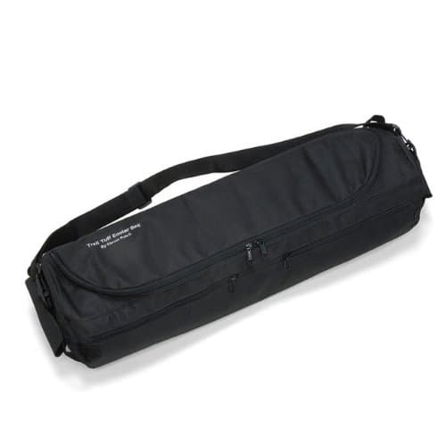 10-ST-BLCK Trail Tuff Cooler Bag BLACK