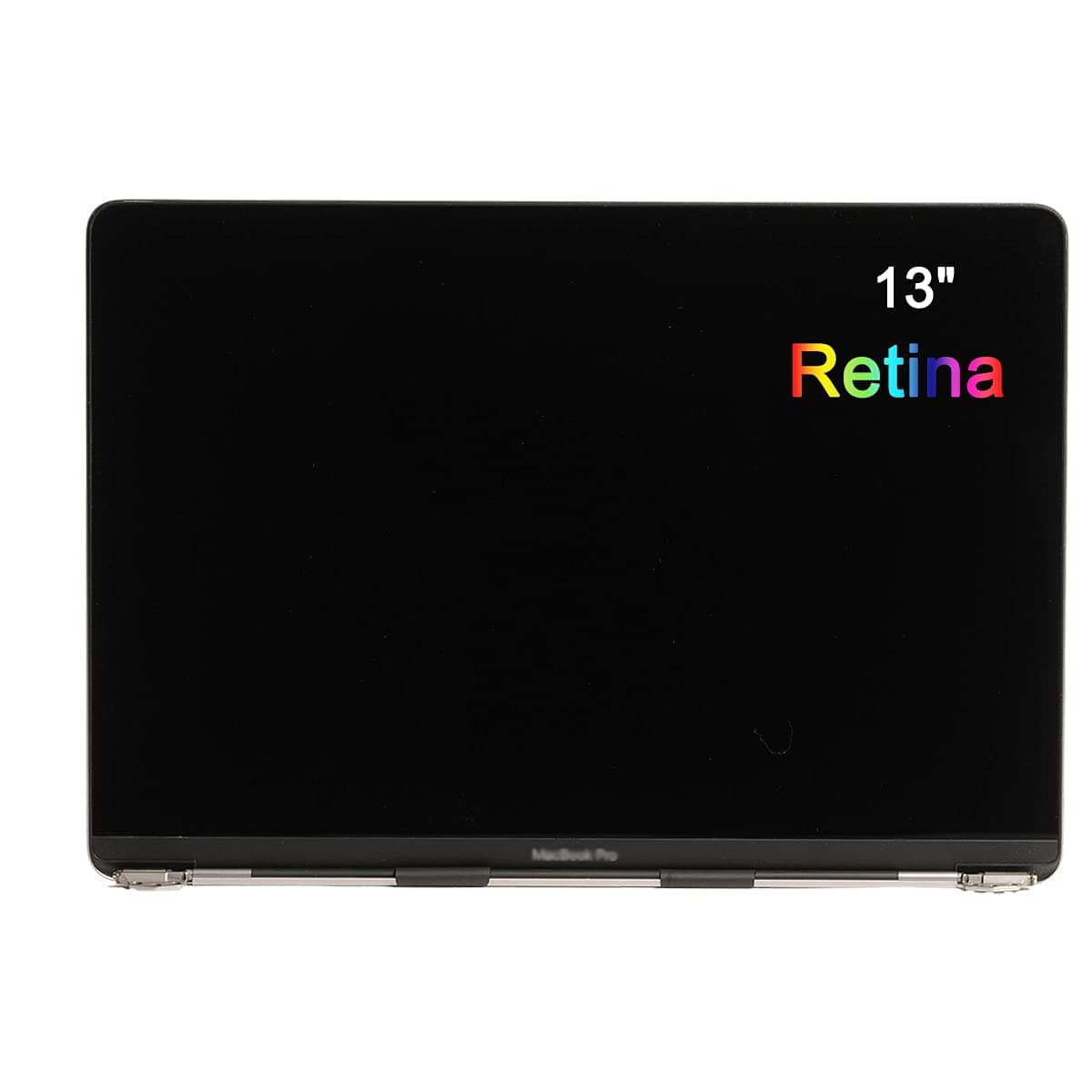 Seven Puppy Replacement New A1932 LCD Full Assembly for MacBook Air Retina 13.3" 2018 A1932 LCD Display Full Assembly 2018 Year EMC 3184 MRE82 (Rose Gold)