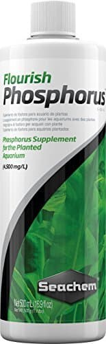Flourish Phosphorus Plant Supplement 500ml