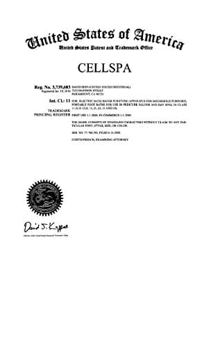 Dual Ionic Ion Detox Aqua Foot Spa Chi Cleanse Machine with Mp3 Music Players (NO SALT PACKAGE)