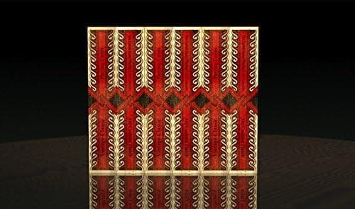 Bicycle Vintage Playing Cards