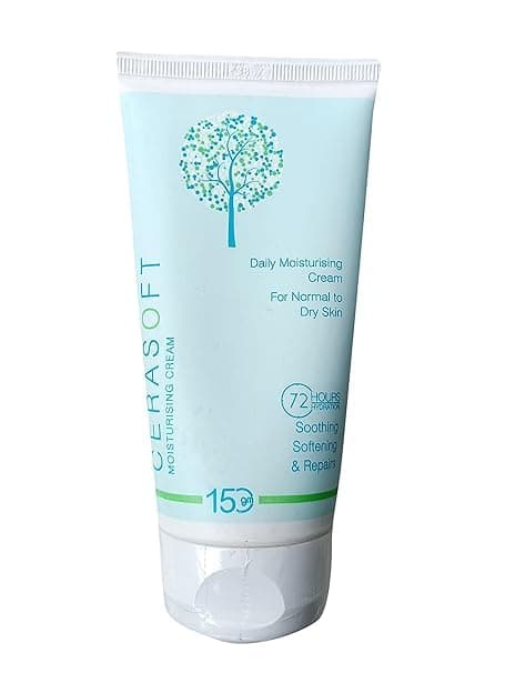 M-TECH CERASOFT MOISTURISING CREAM(150 GM)