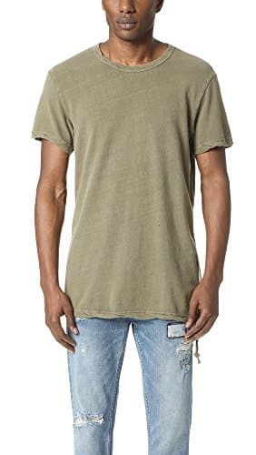 ksubi Men's Loose Morals NEP Tee