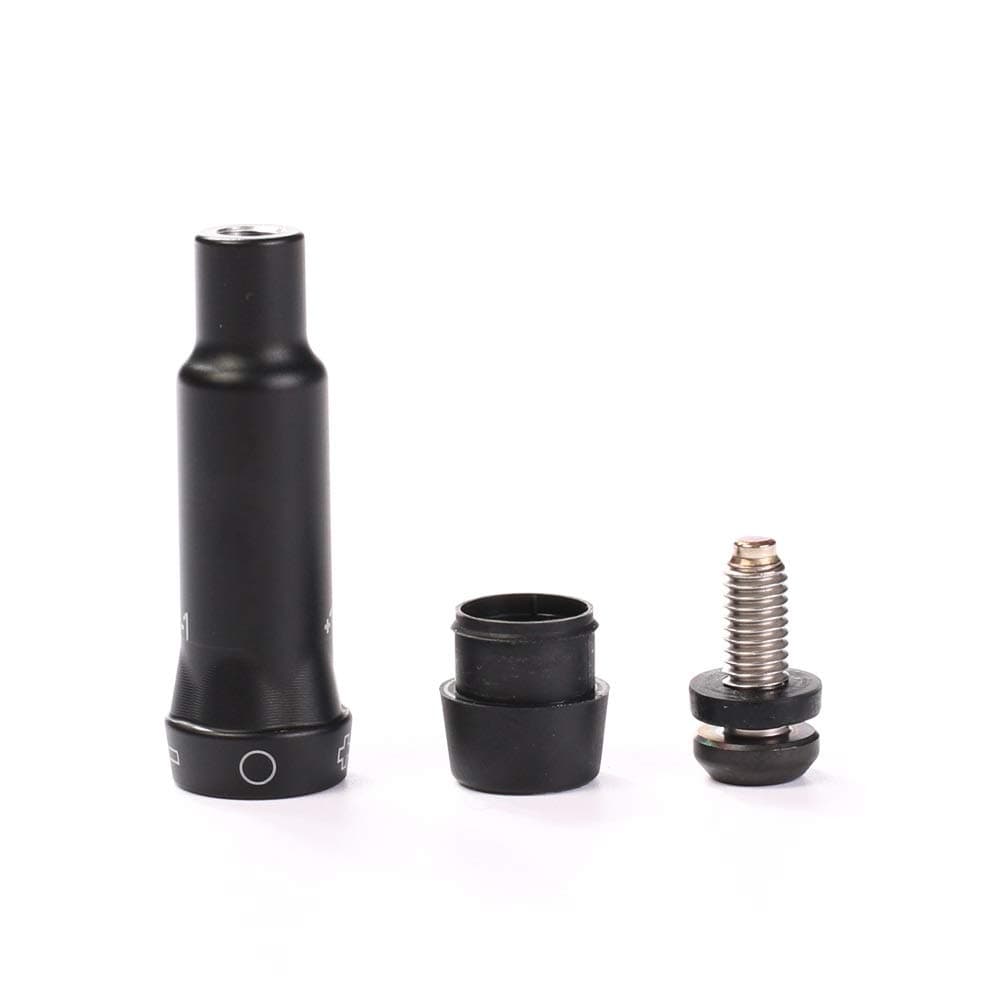 Foretra Golf Sleeve Shaft Adapter Tip Replacement for Ping G | G30 | G400 Driver