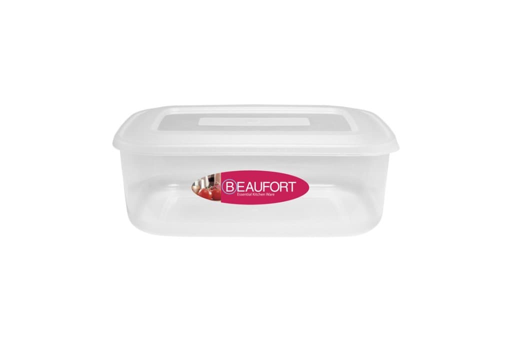 Beaufort 4.5L Rectangular Food Container