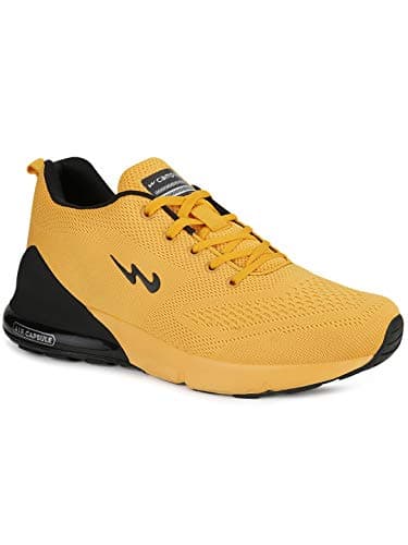Campus North Plus mens Running Shoes