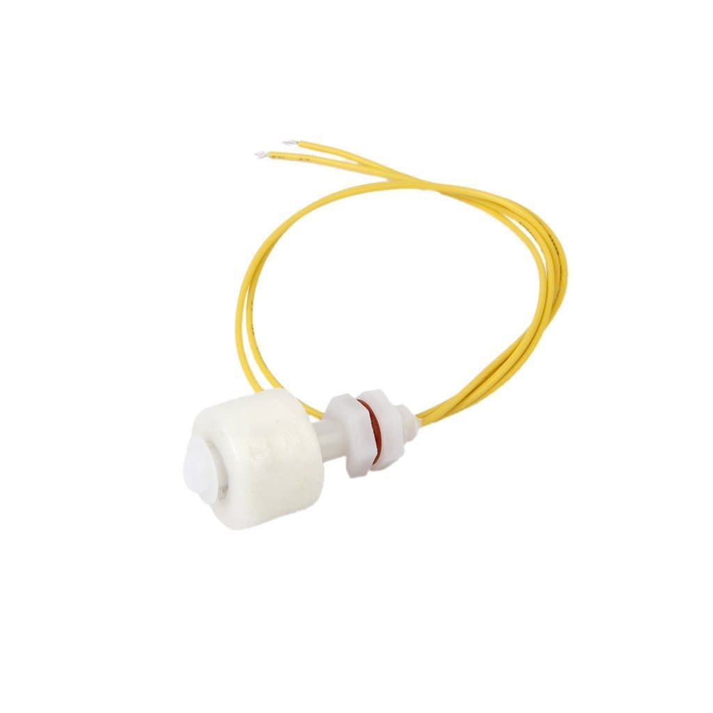 Scientific Devices Top Mounted Magnetic Float Switch Vertical Floating Switch