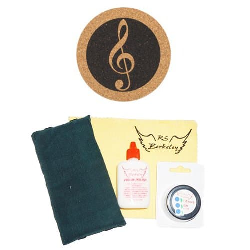 Violin Maintenance & Care Kit Special