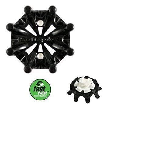 22 x Pulsar Golf Soft Spikes Fast Twist Thread for FootJoy Golf shoes