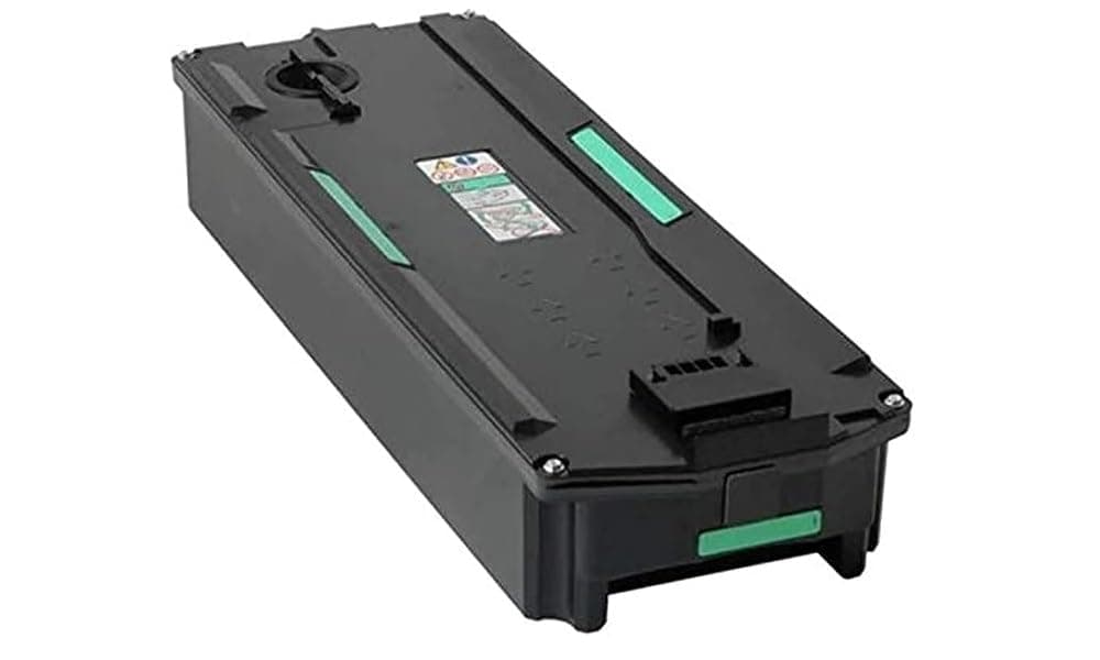 RicohToner Recovery Tray