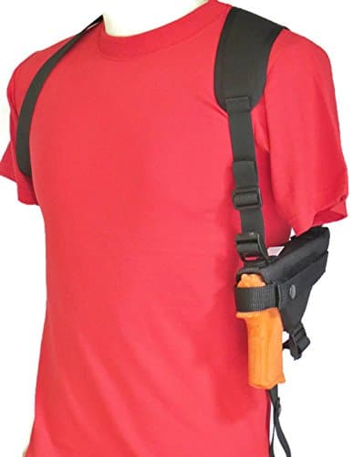 Shoulder Holster for Taurus PT709 Slim