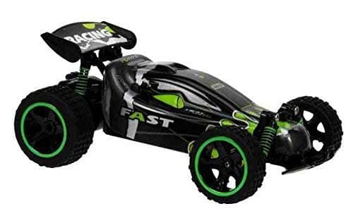 Quiyna 1:18 Scale 2.4G Speed Off Road Remote Controlled Car One Supplied @ Random