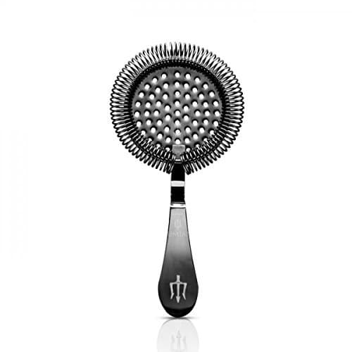 Mercury Hawthorne Strainer Nero Vintage