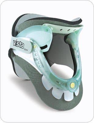 Vista Cervical Collar Neck Brace