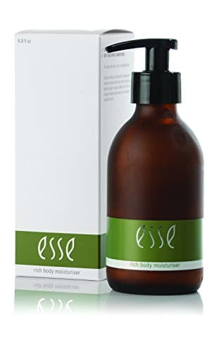 Esse Organic Rich Body Moisturiser 200ml