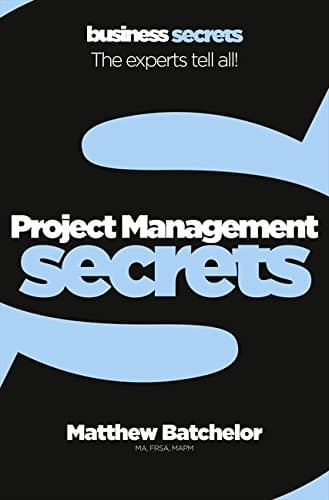 Secrets - Project Management