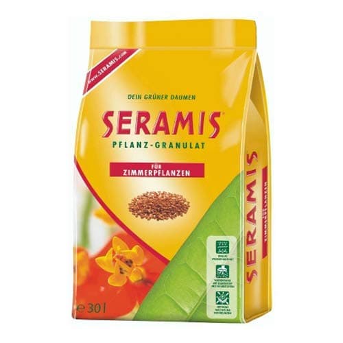 Seramis Clay Granulate Growing Media Hydroponics 30L (seramis)